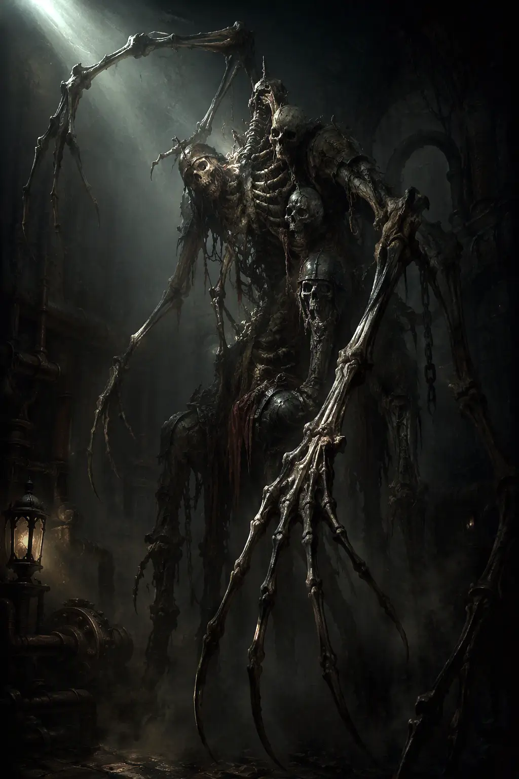 Boneclaw