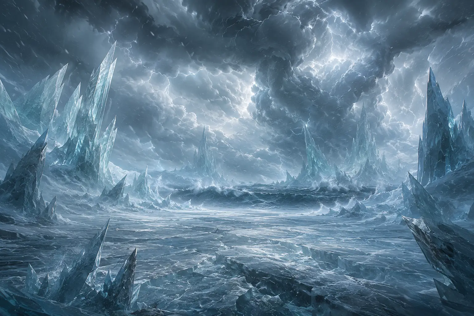 Ice