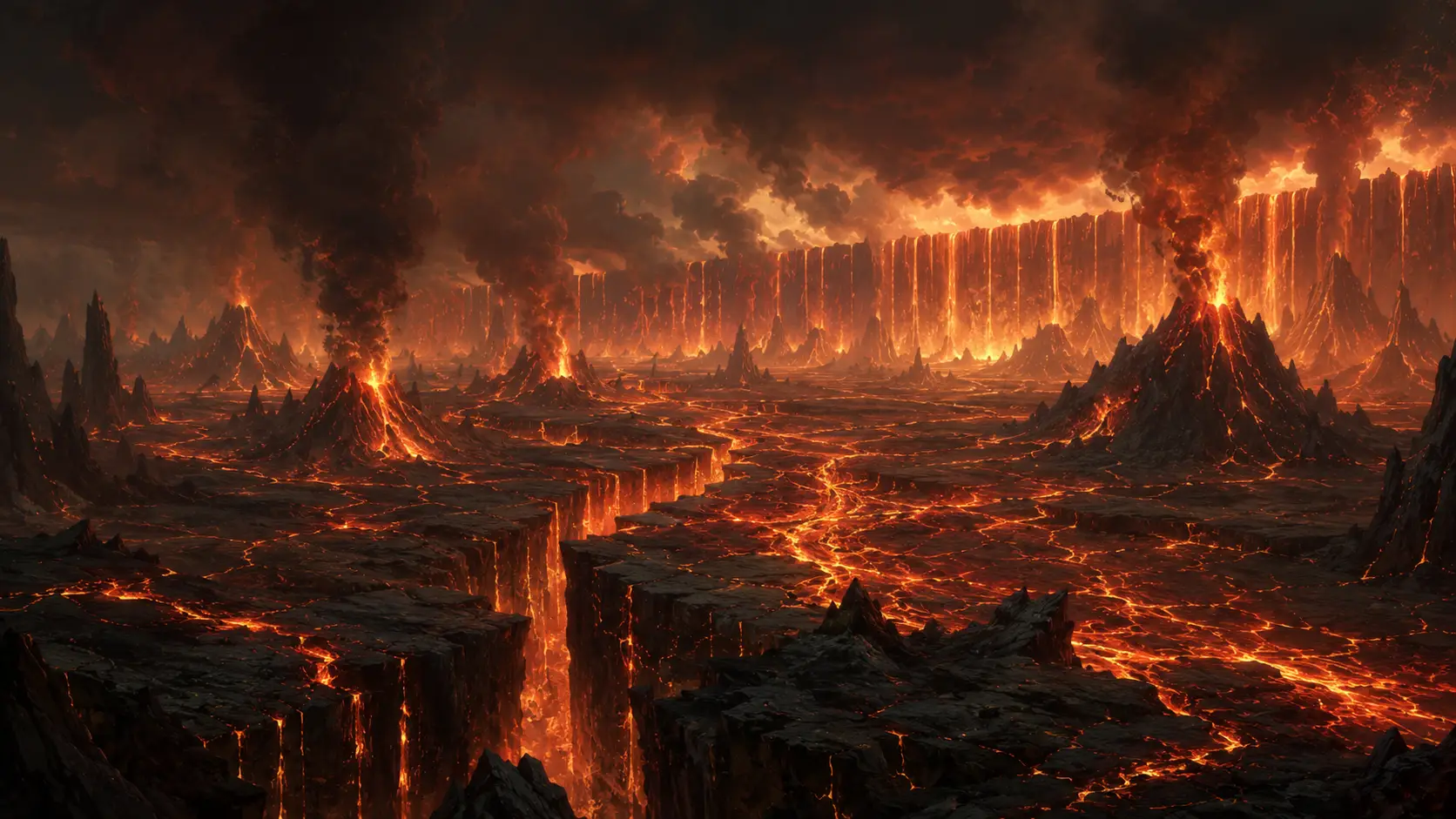Magma