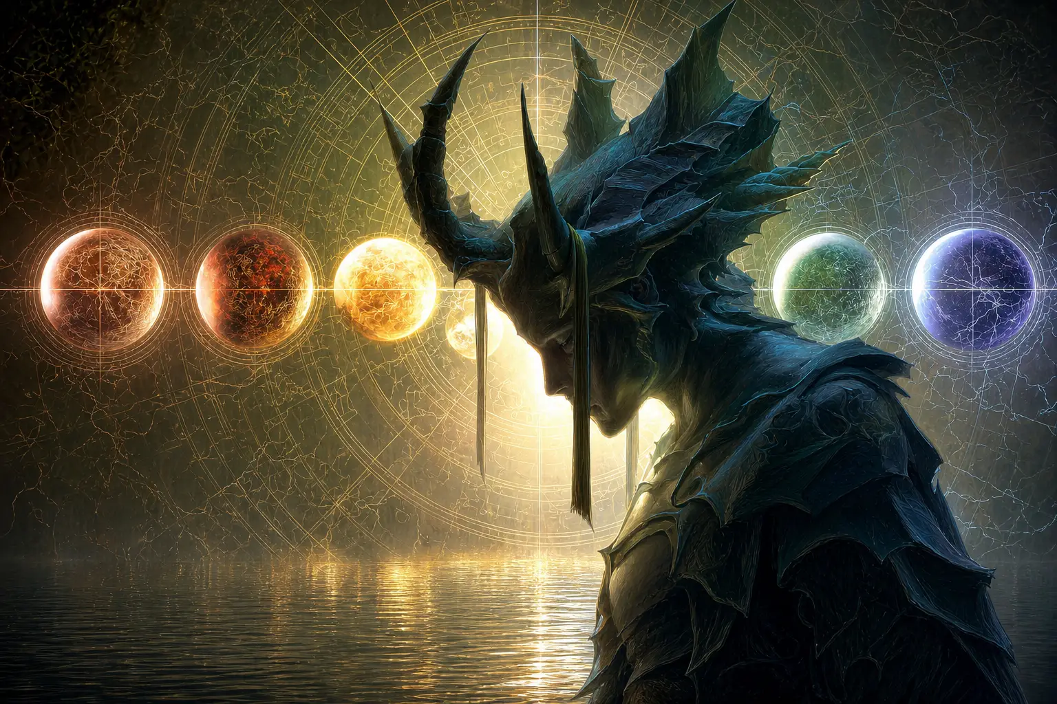 Cosmic Structure