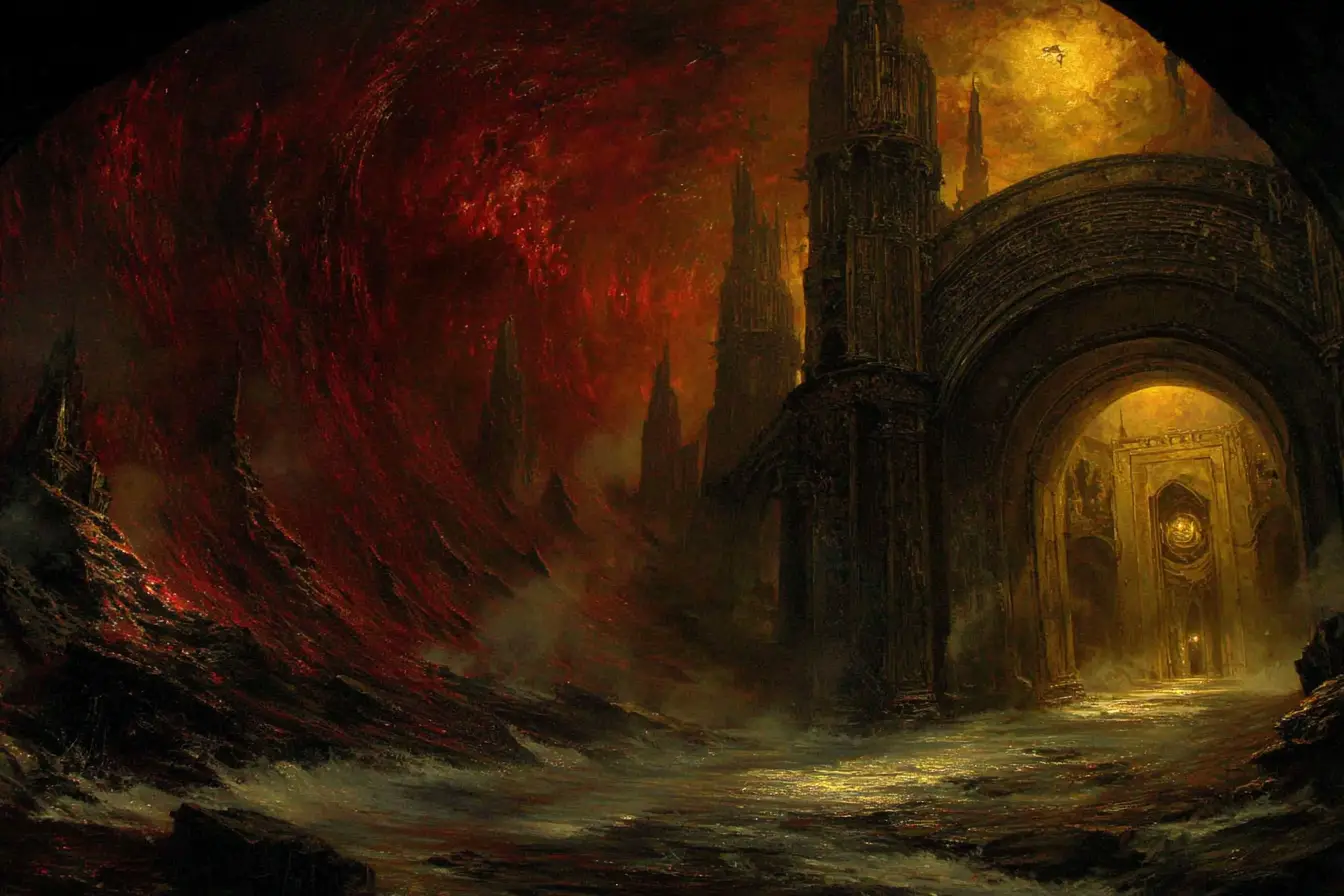 Bloodstream