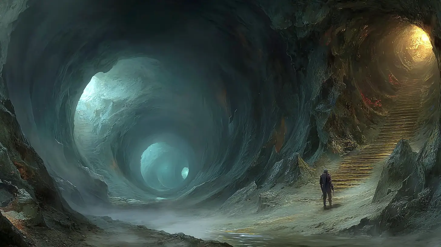 Currents