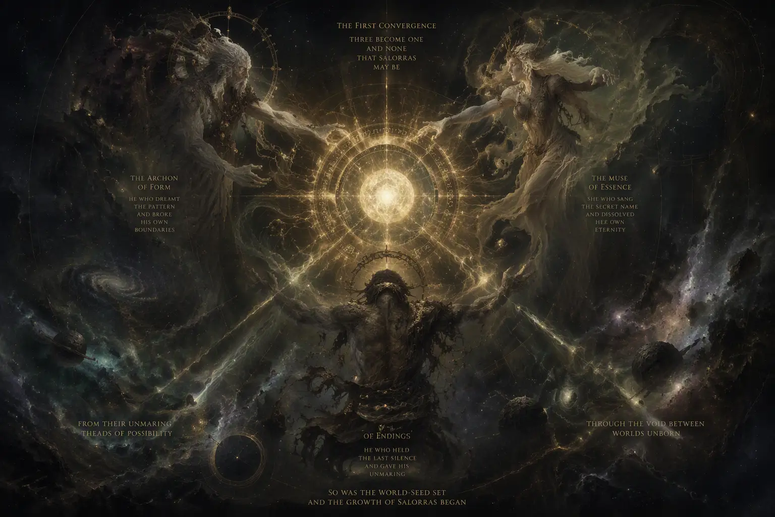 Genesis