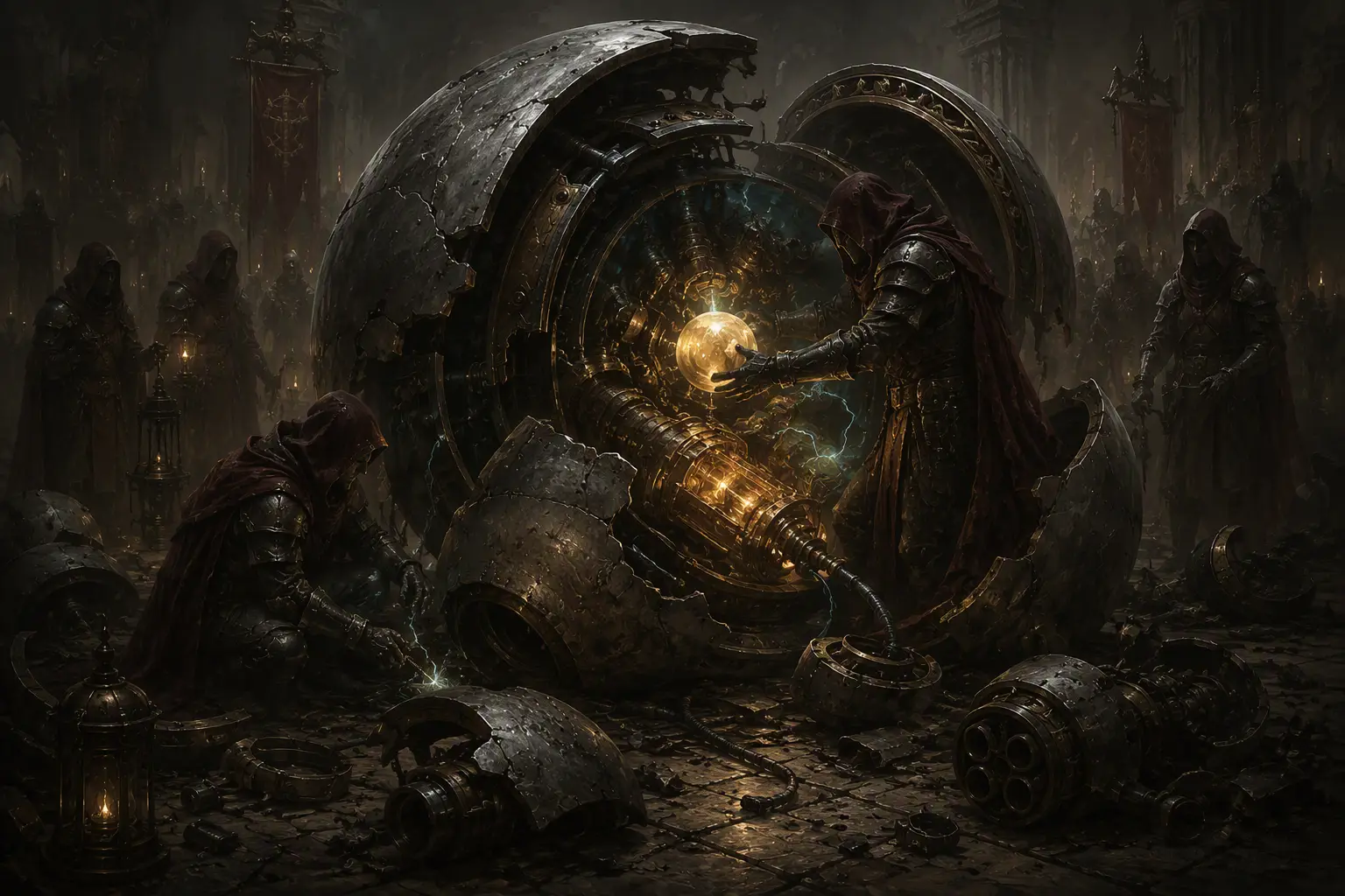 Salvage