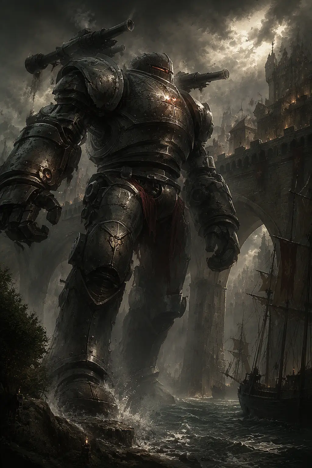 Onslaught