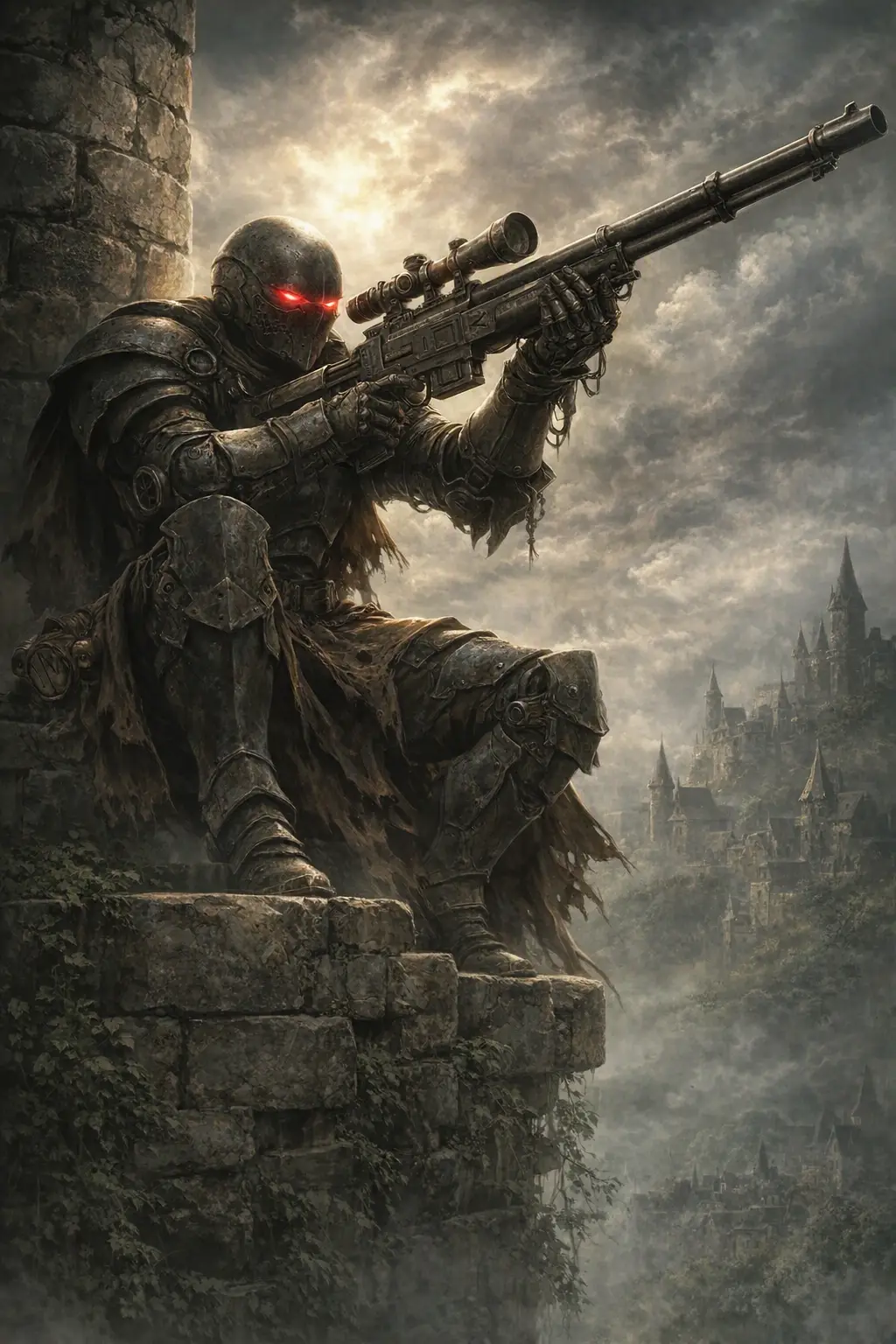 Sharpshooter