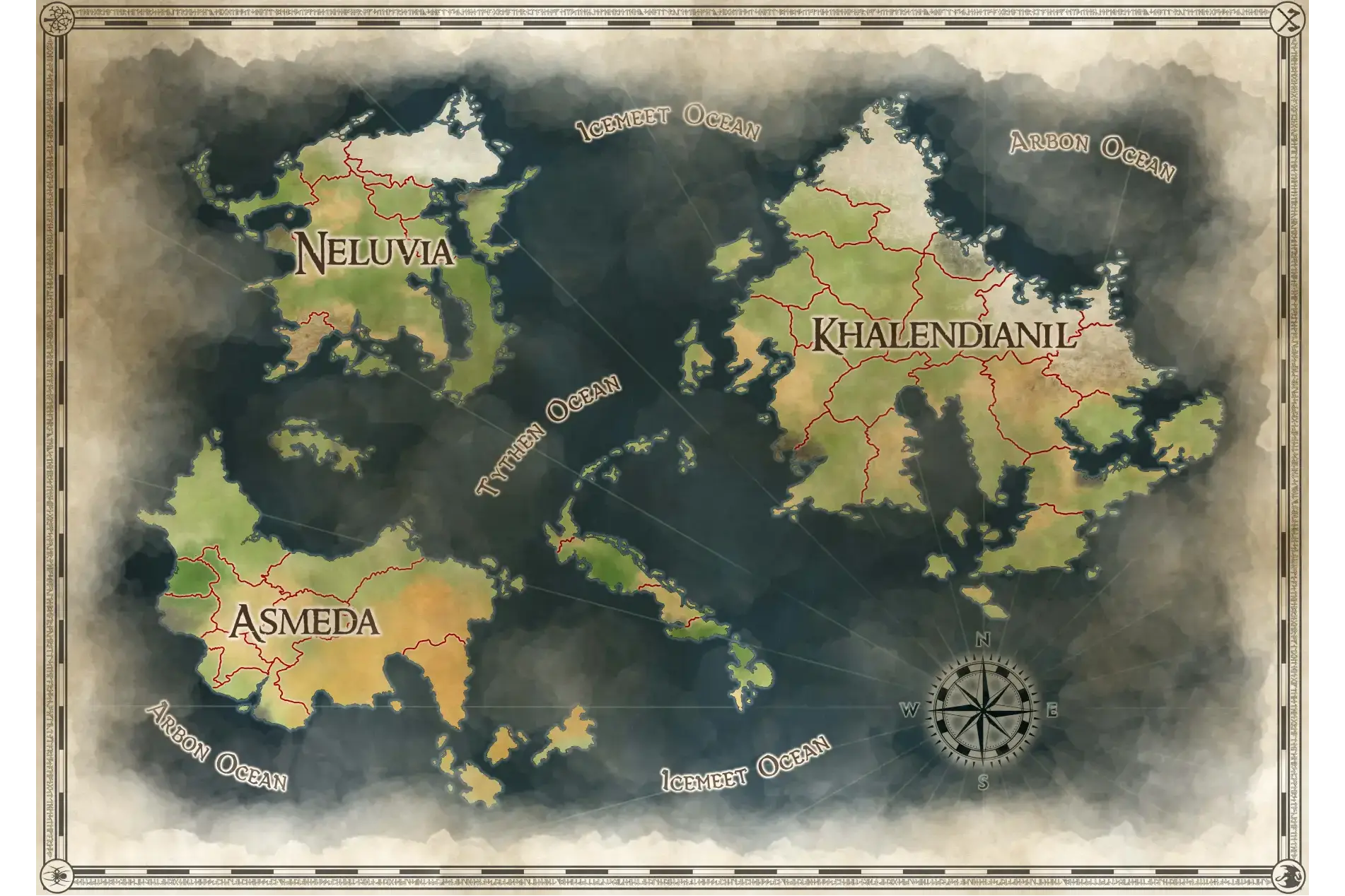 The World