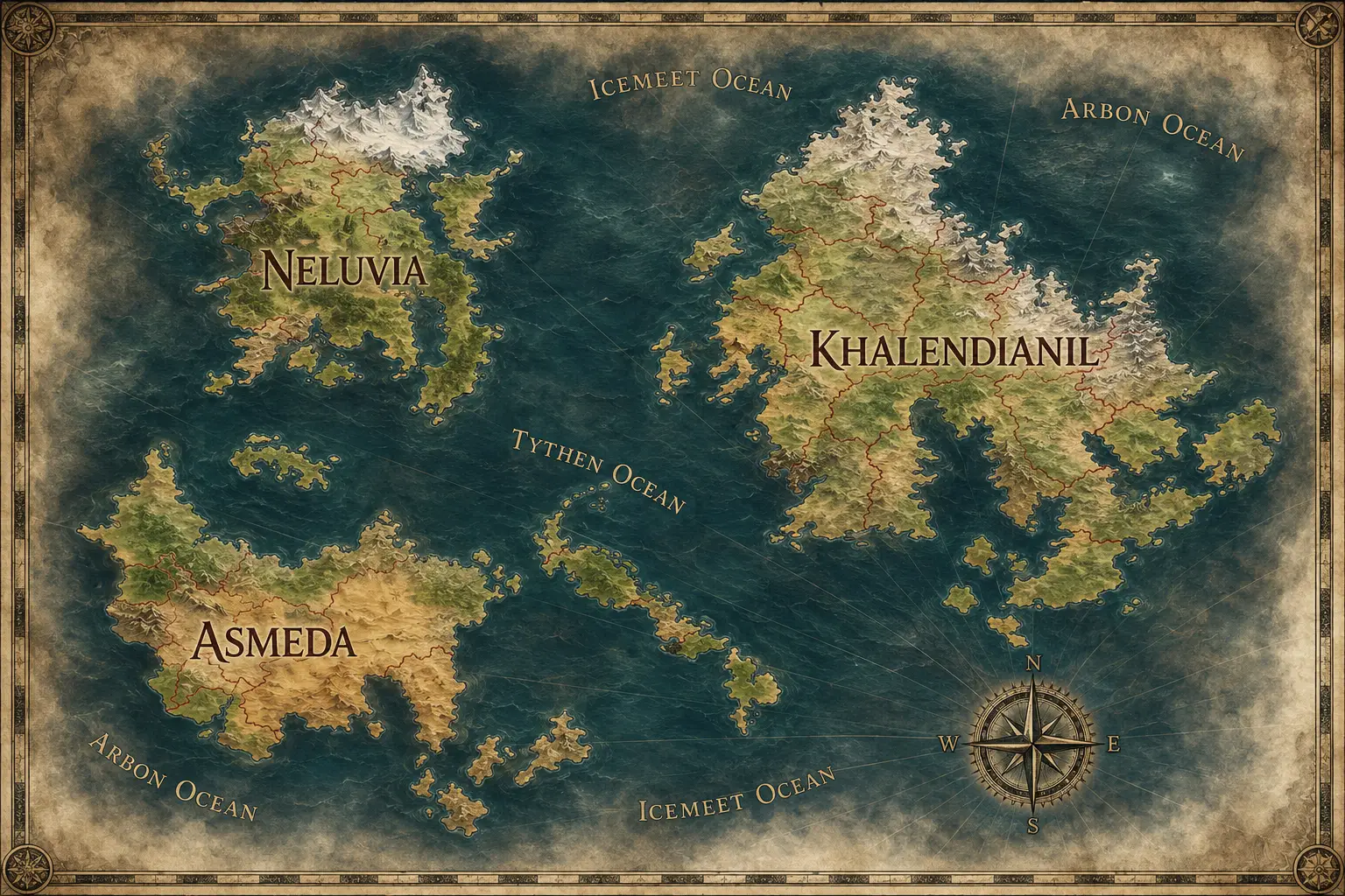 The World