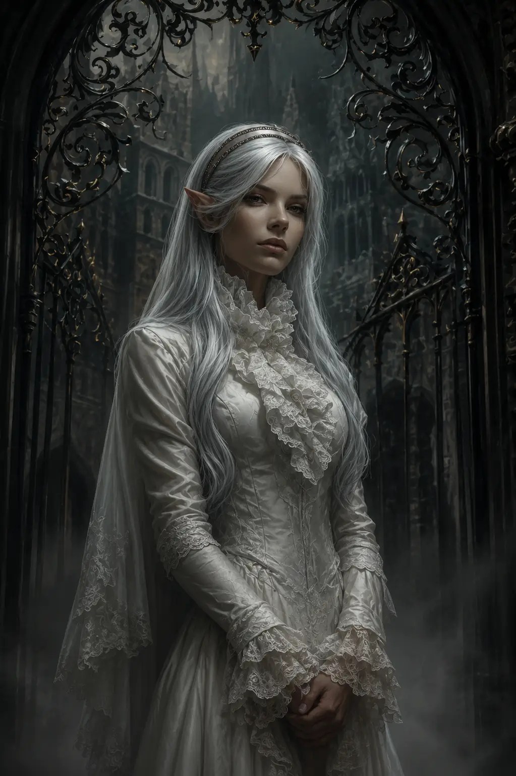 Legacy of the Throne