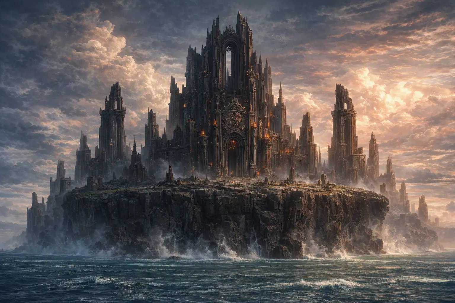 Isle of Bealnor