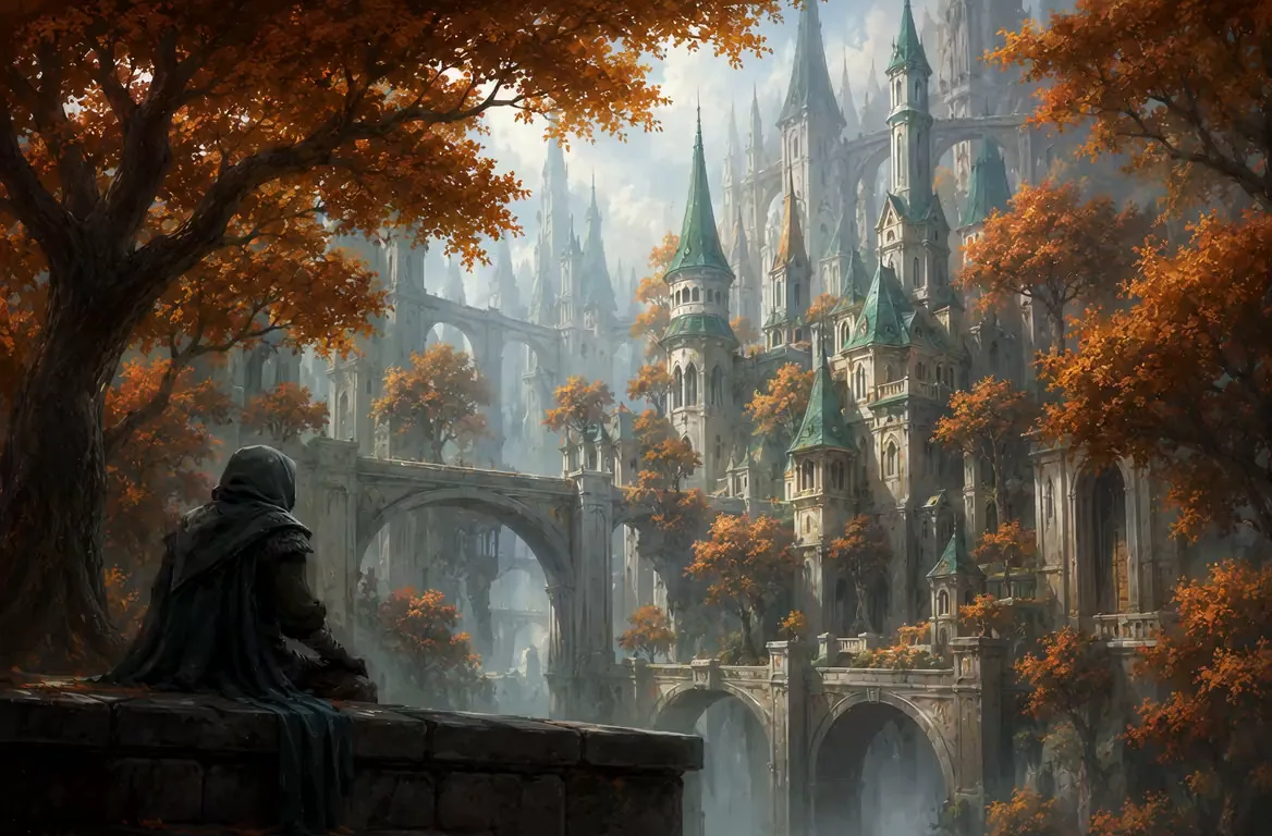 Ylna'Anor