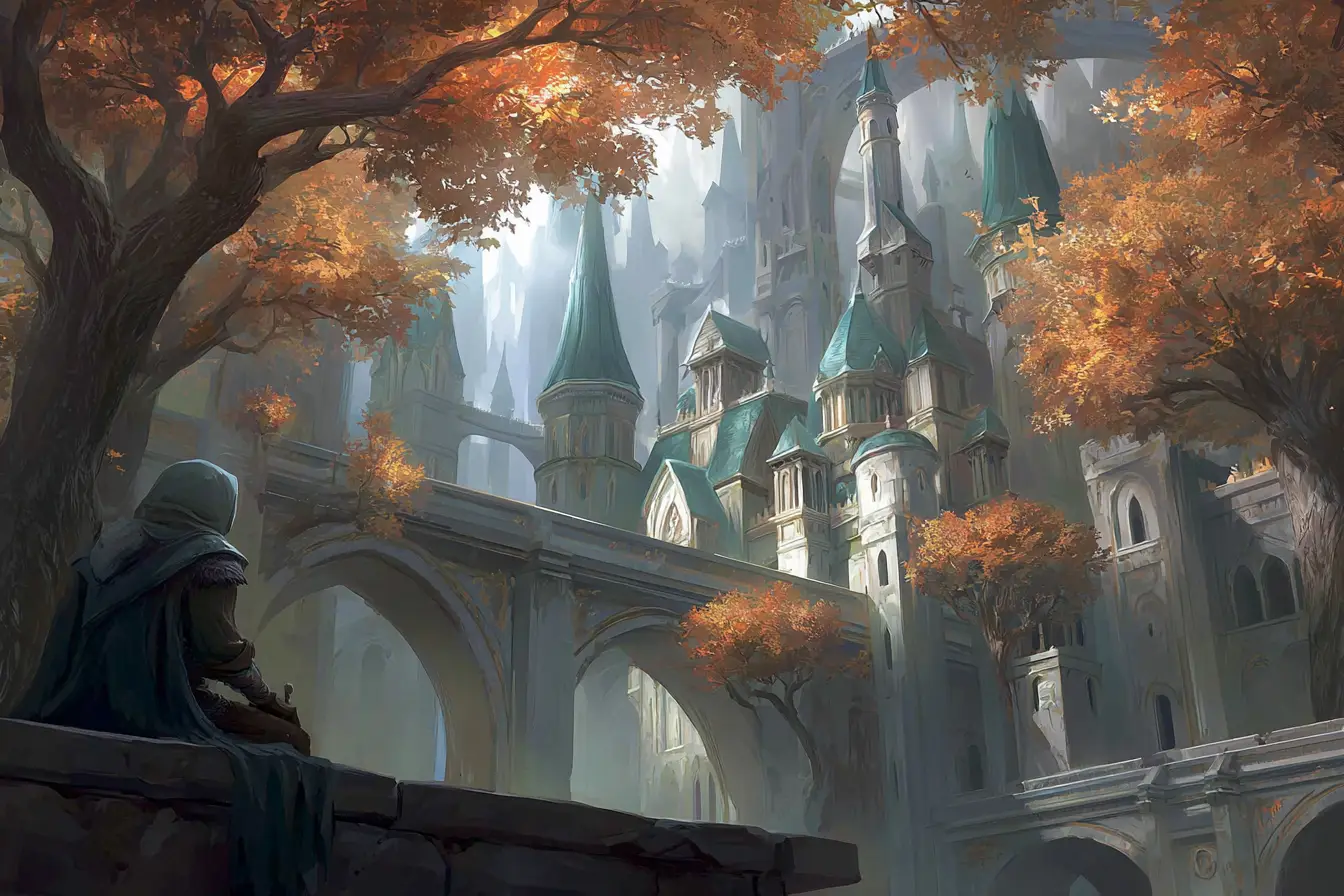 Ylna'Anor