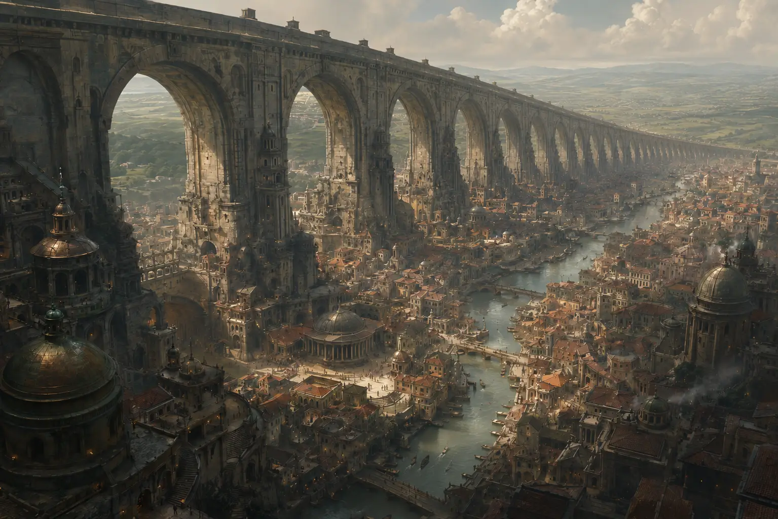 City of Men