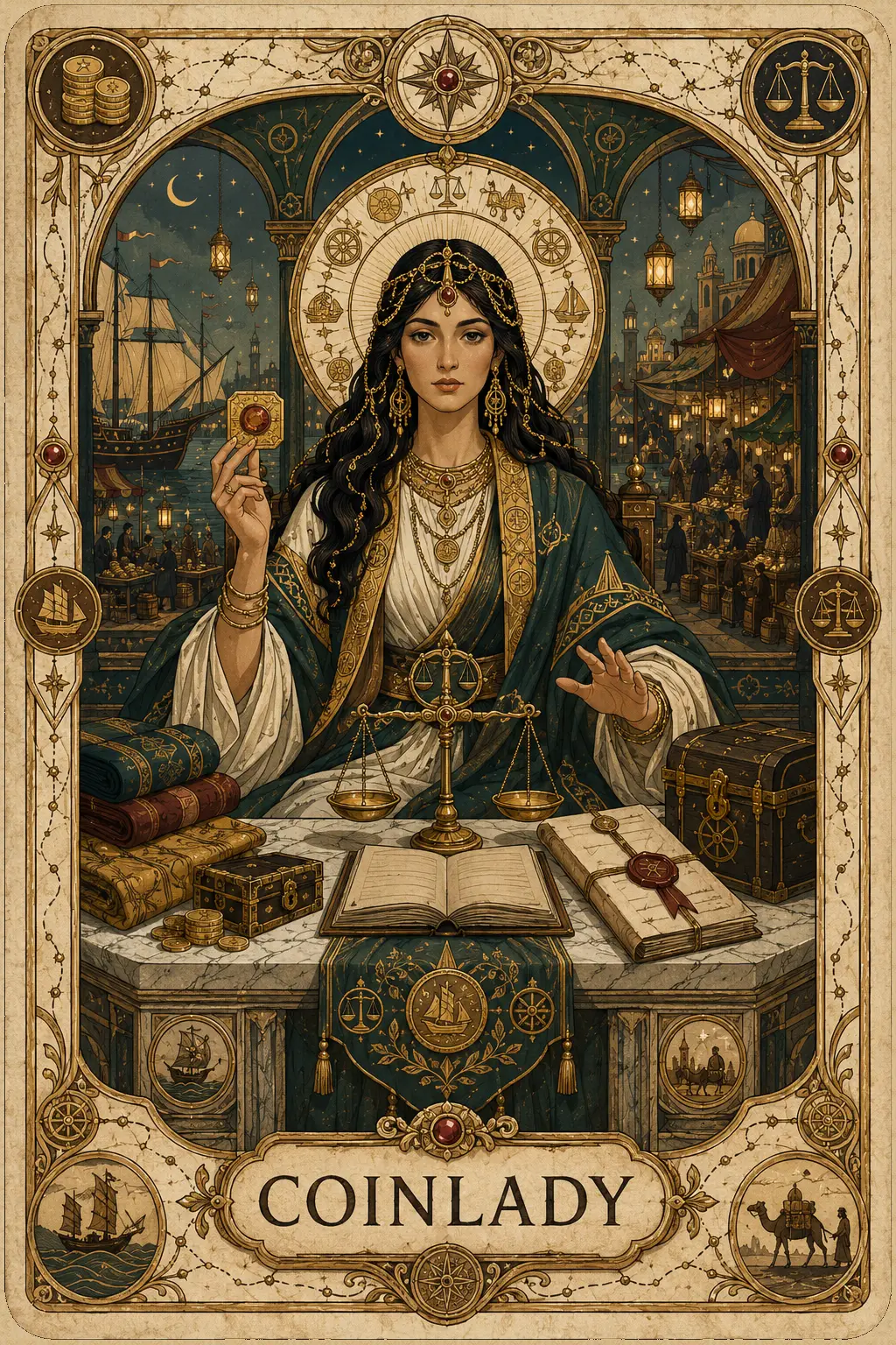 Galiena