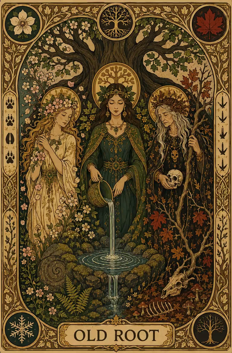 Mother
