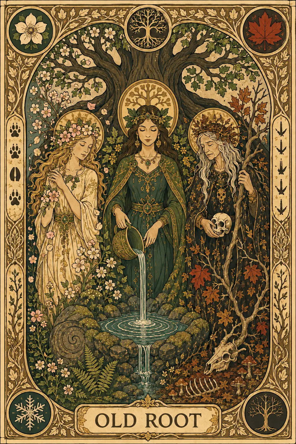 Mother