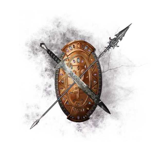 The Weapon