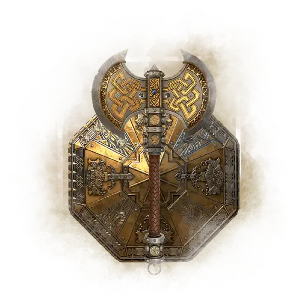 Thoraldor