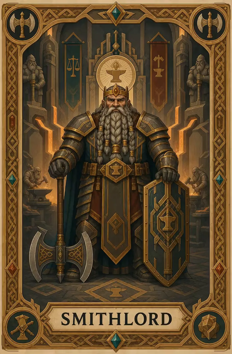 Thoraldor