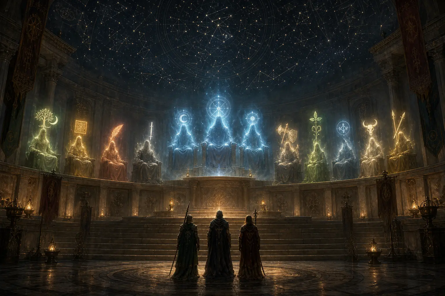 Pantheon