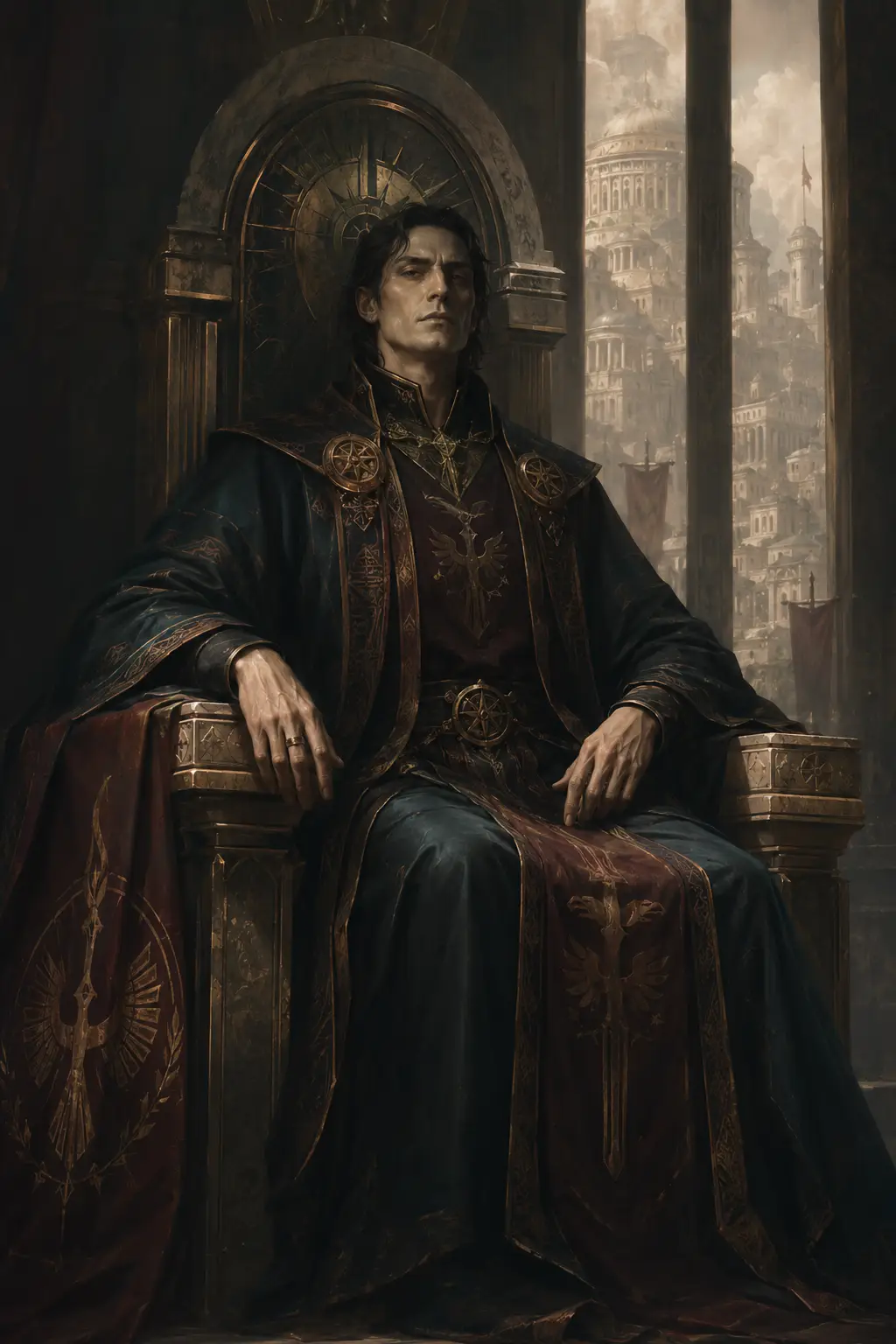 Kyrthan Kane