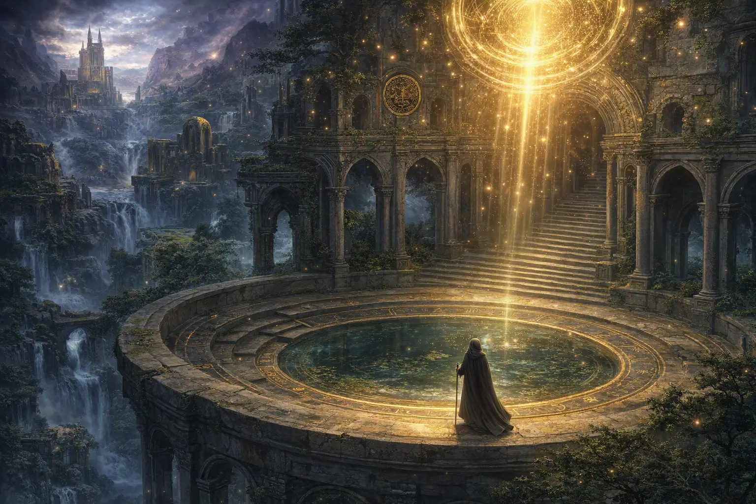 The Nature of a Starborn