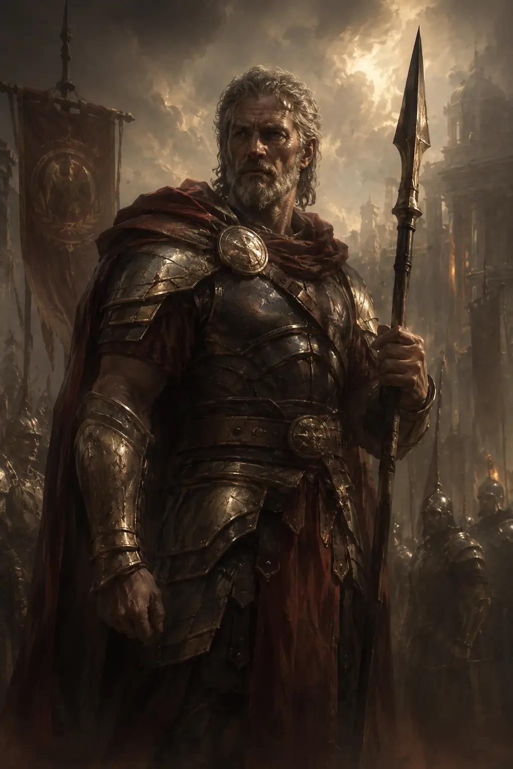 Thryon Bral'Ar