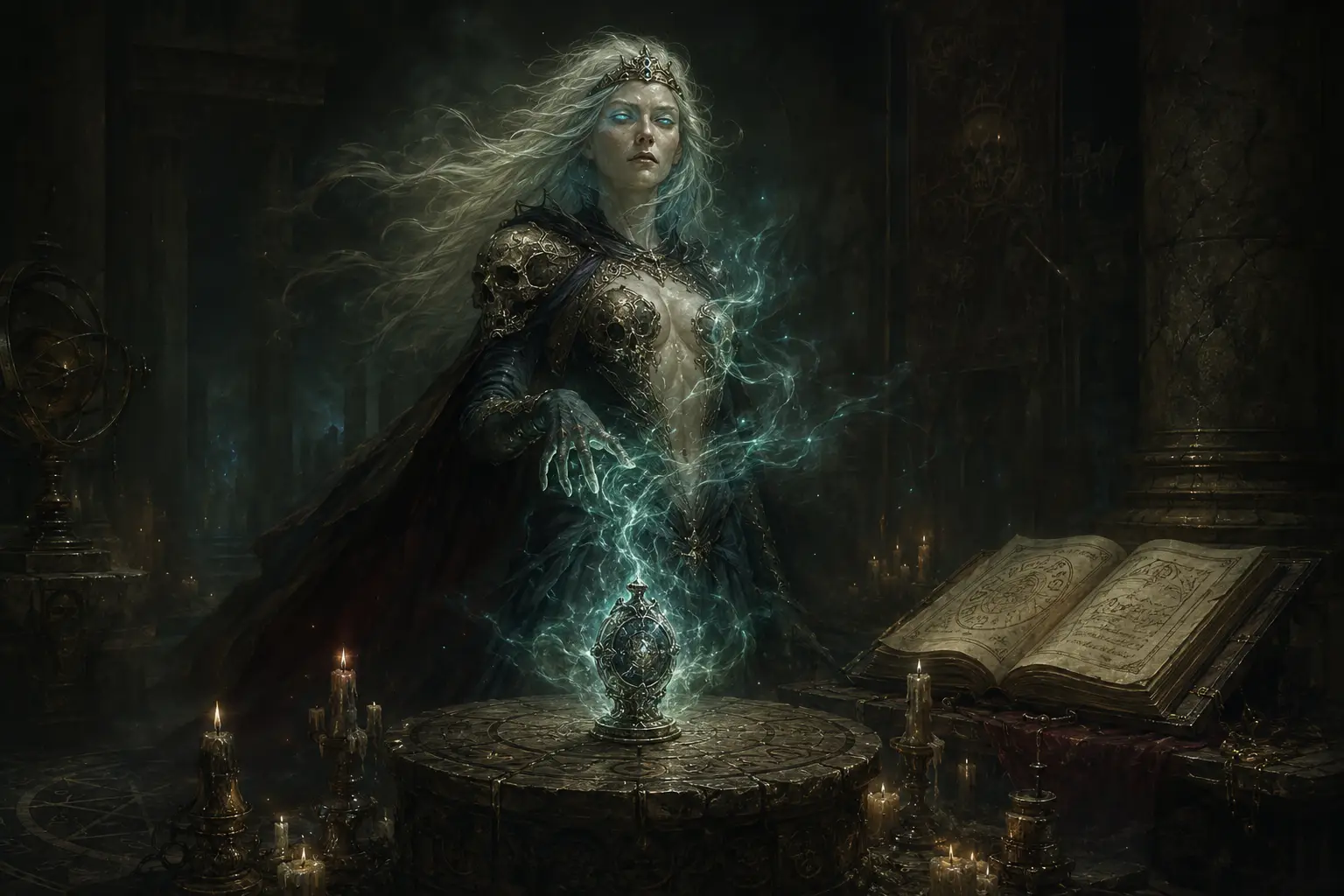 The Phylactery