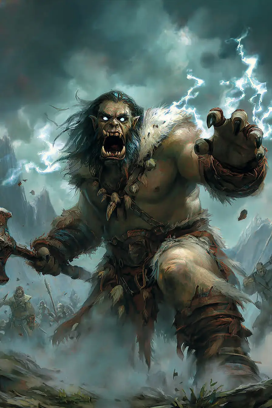 Fury