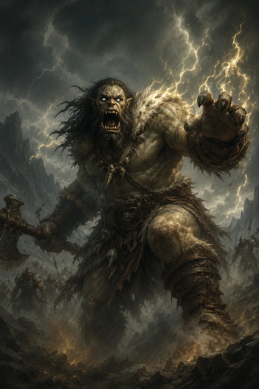 Fury
