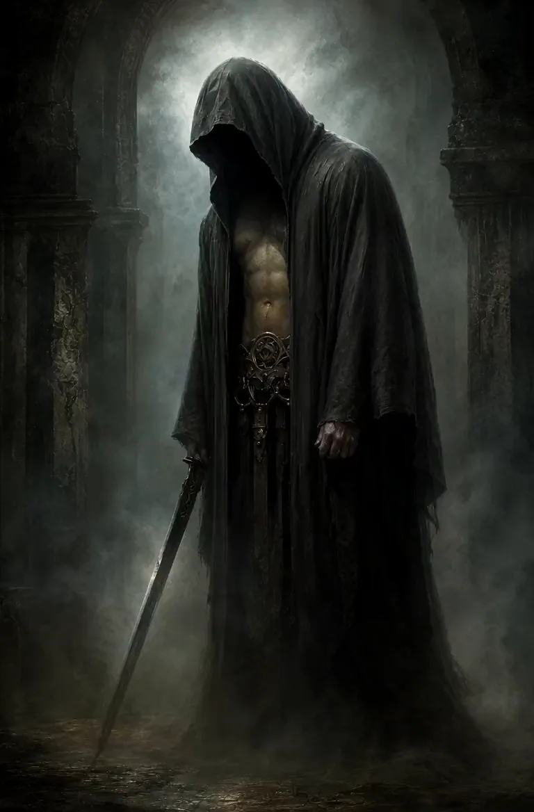 Murder Call Apostle