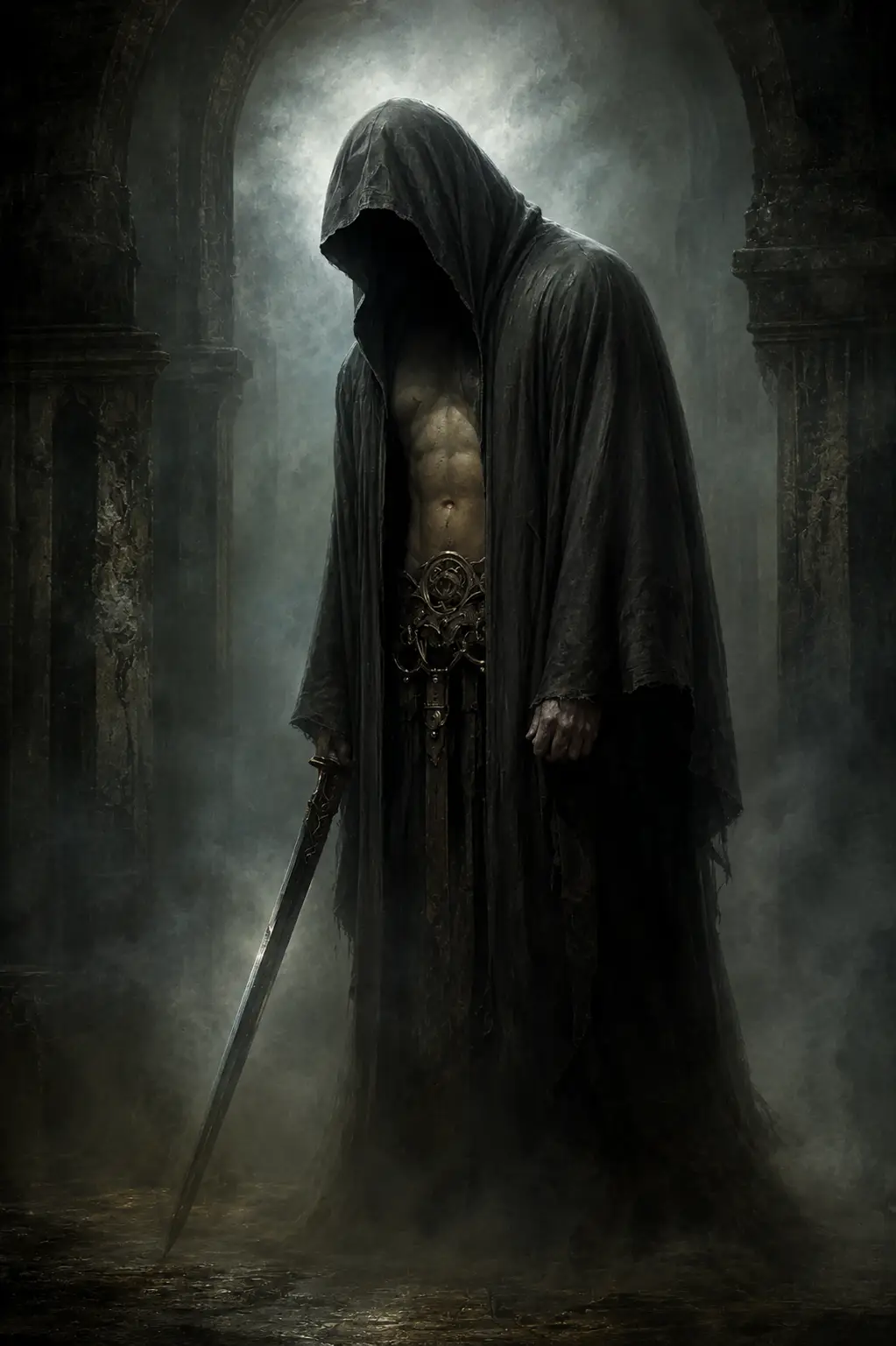 Murder Call Apostle