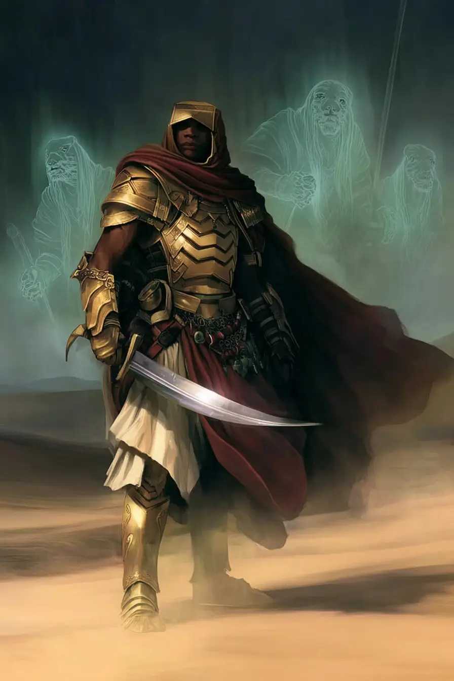 Warlord