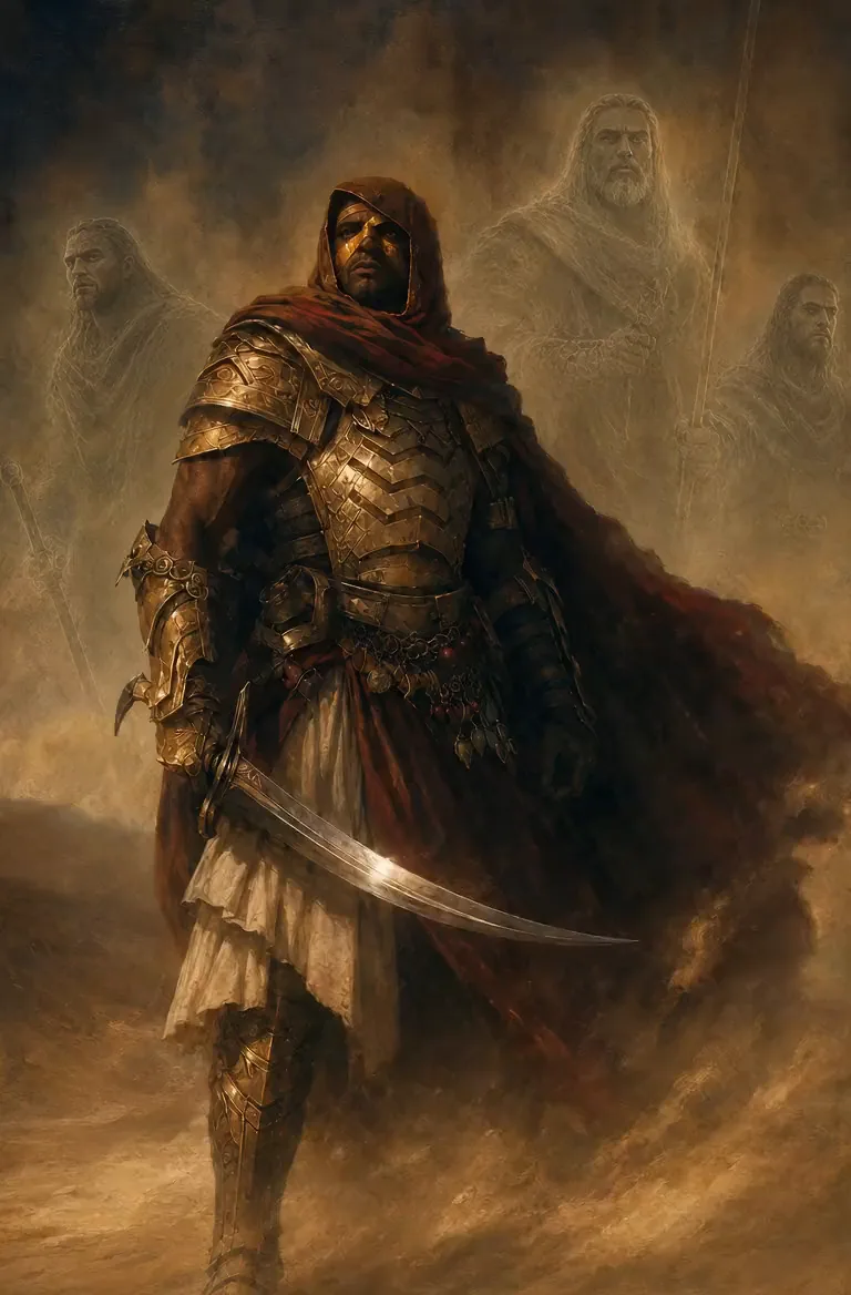Warlord