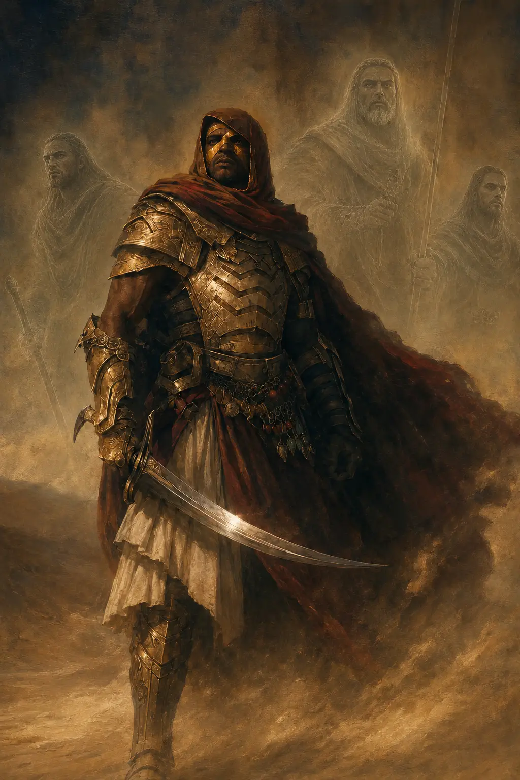 Warlord