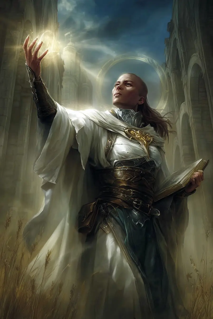 Apostle