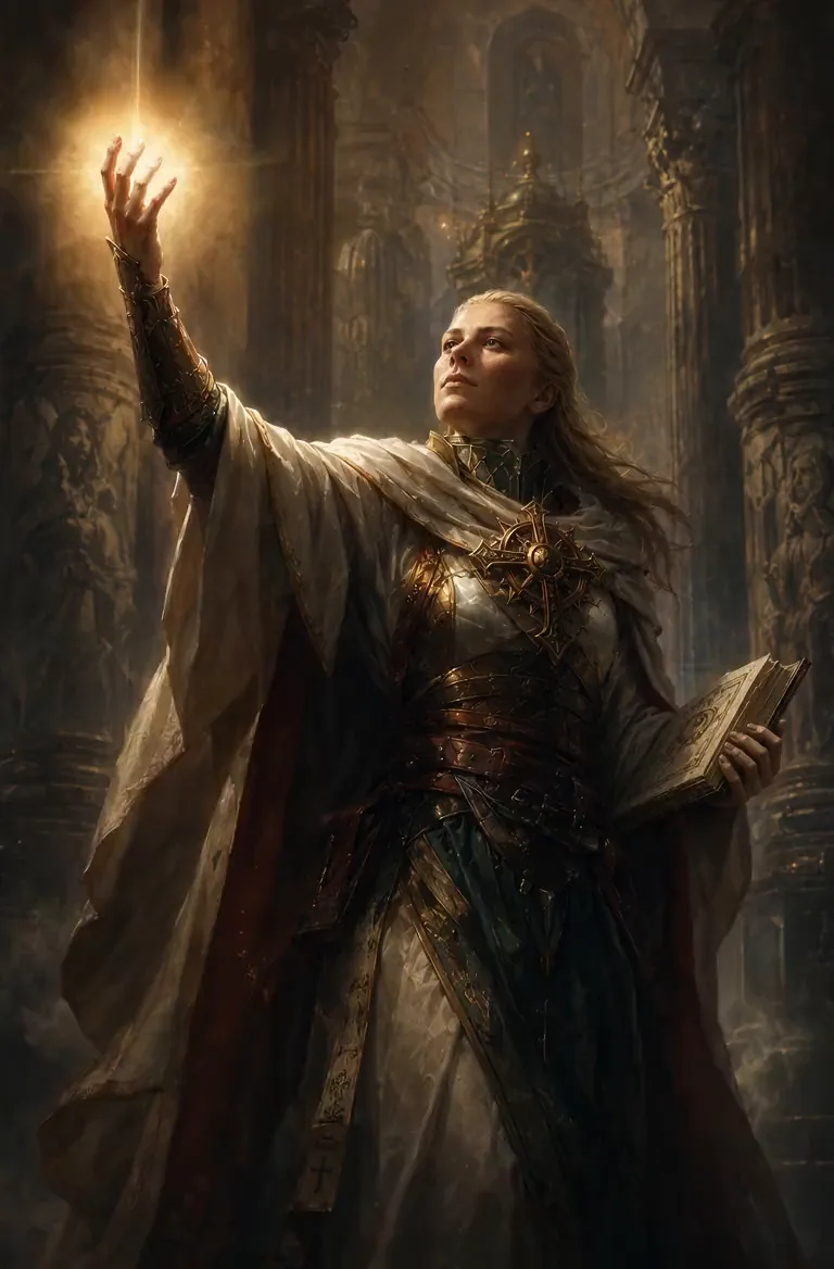 Apostle