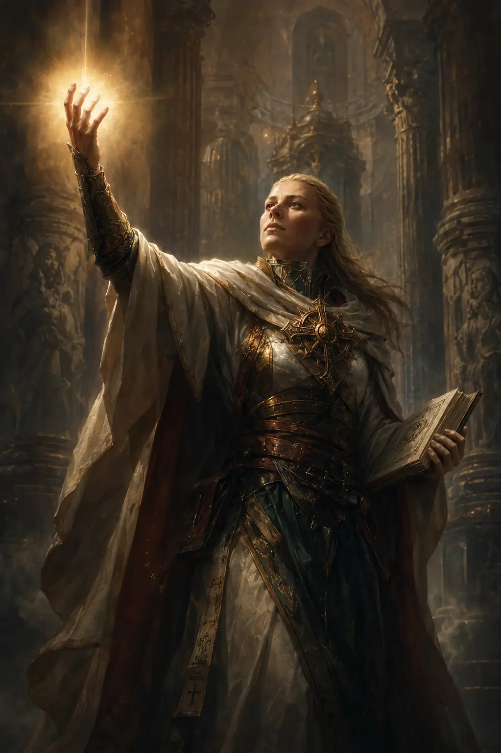 Apostle