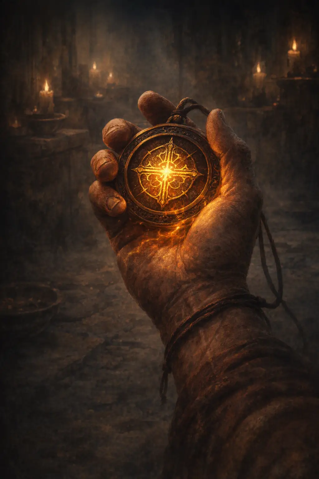 Living Symbols