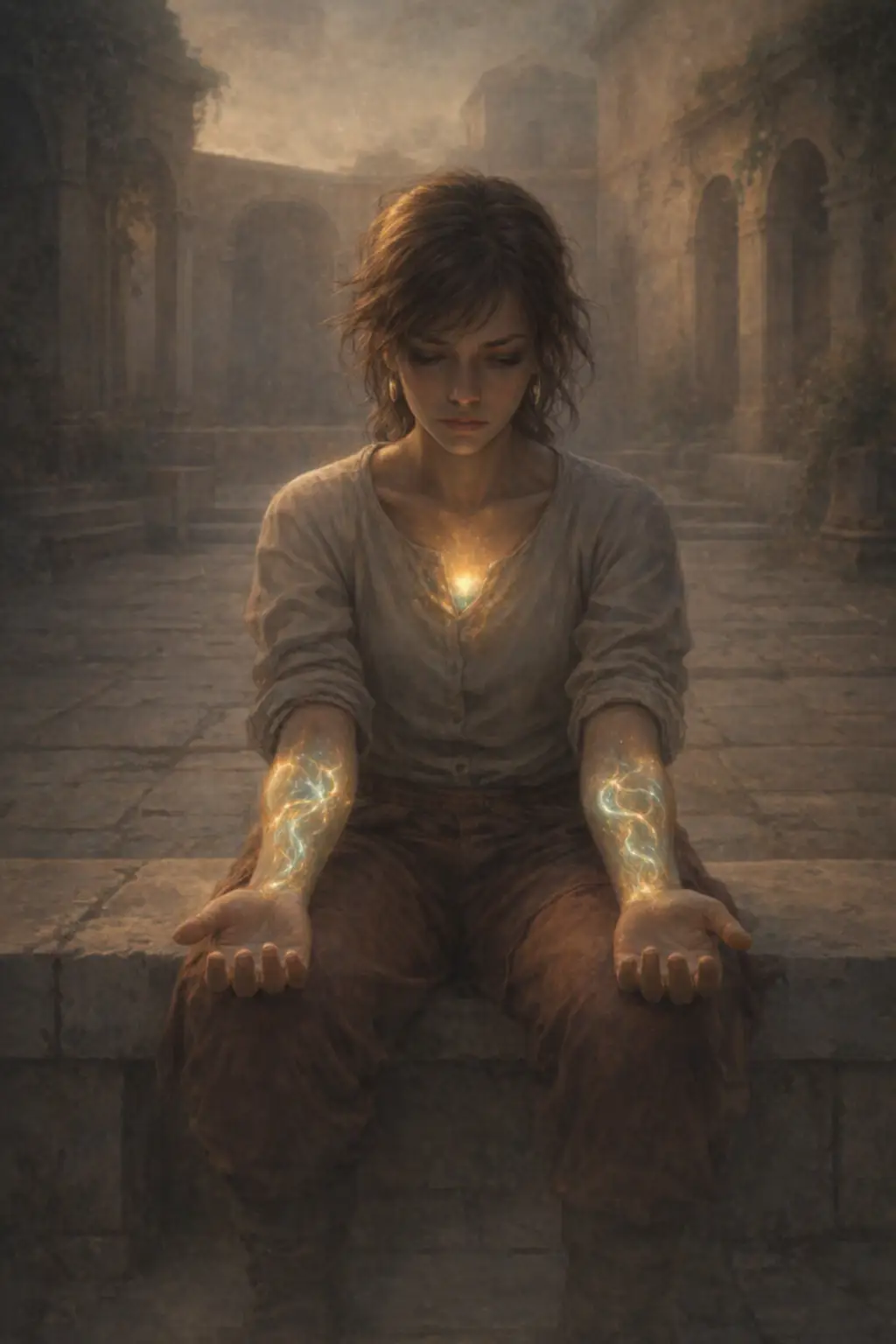 Awakening