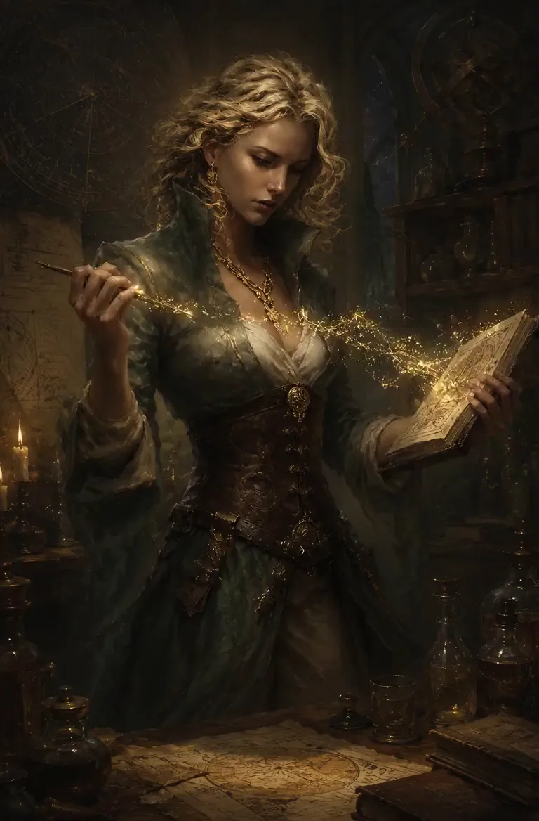 Mage