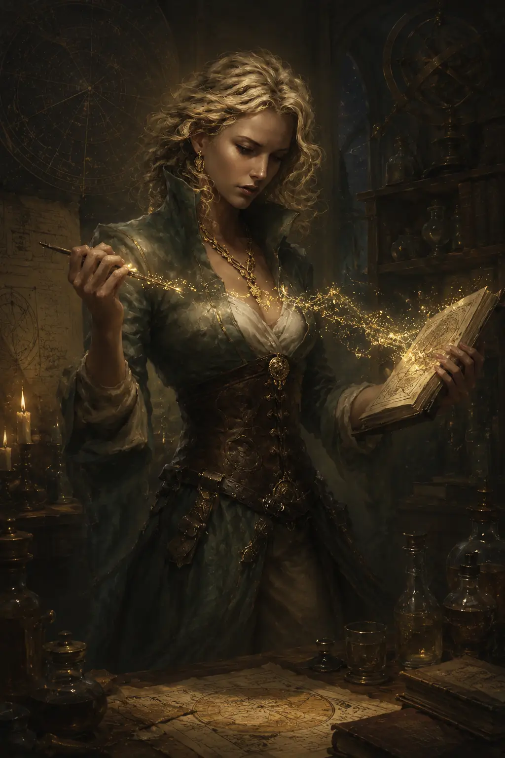 Mage