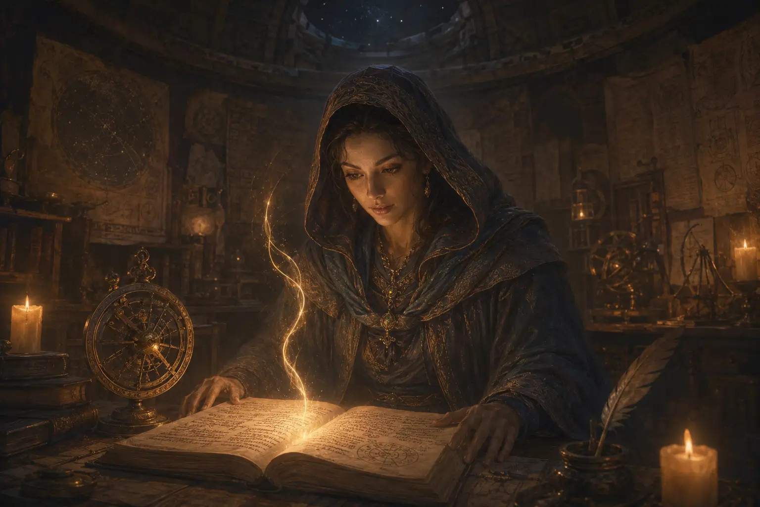 The First Reading