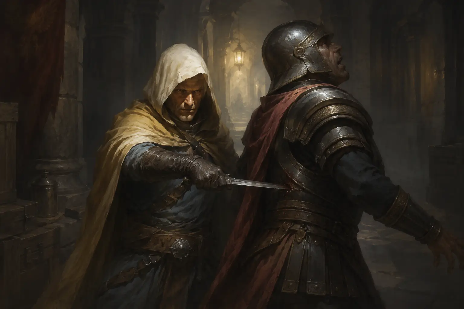 The Cunning Strike