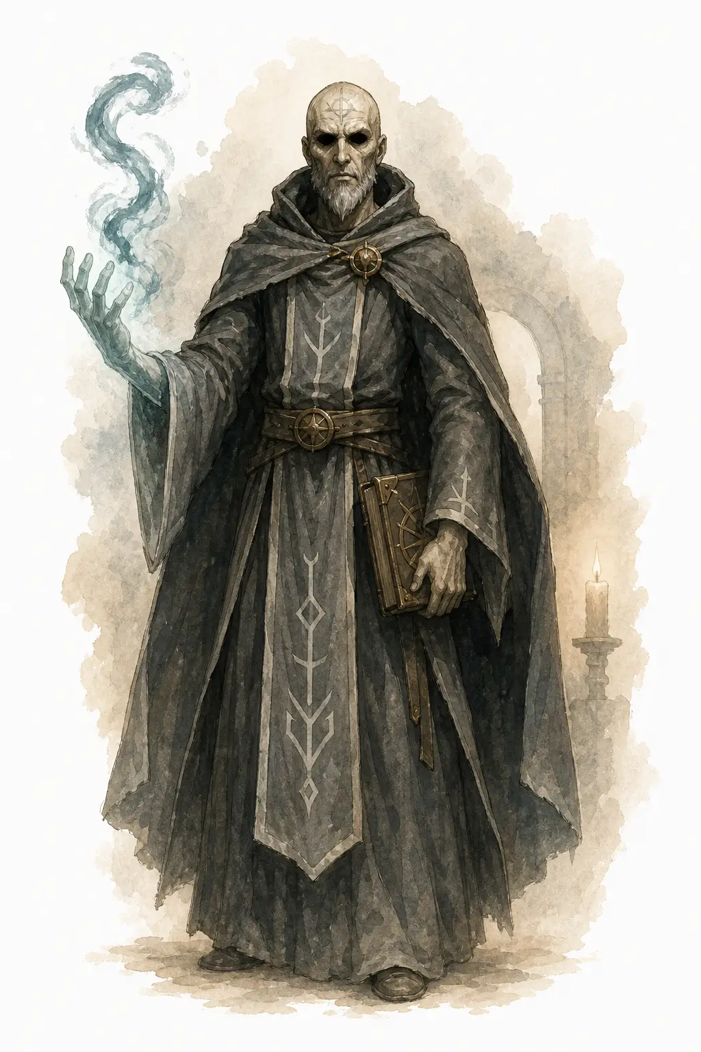 Magewraith