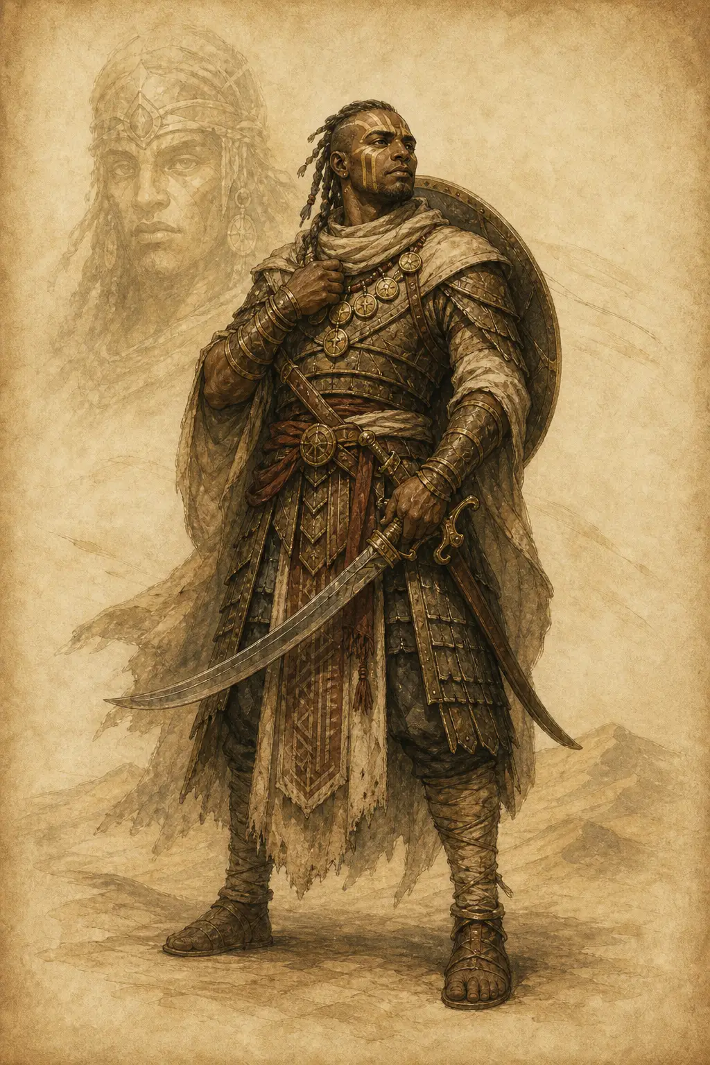 Warlord