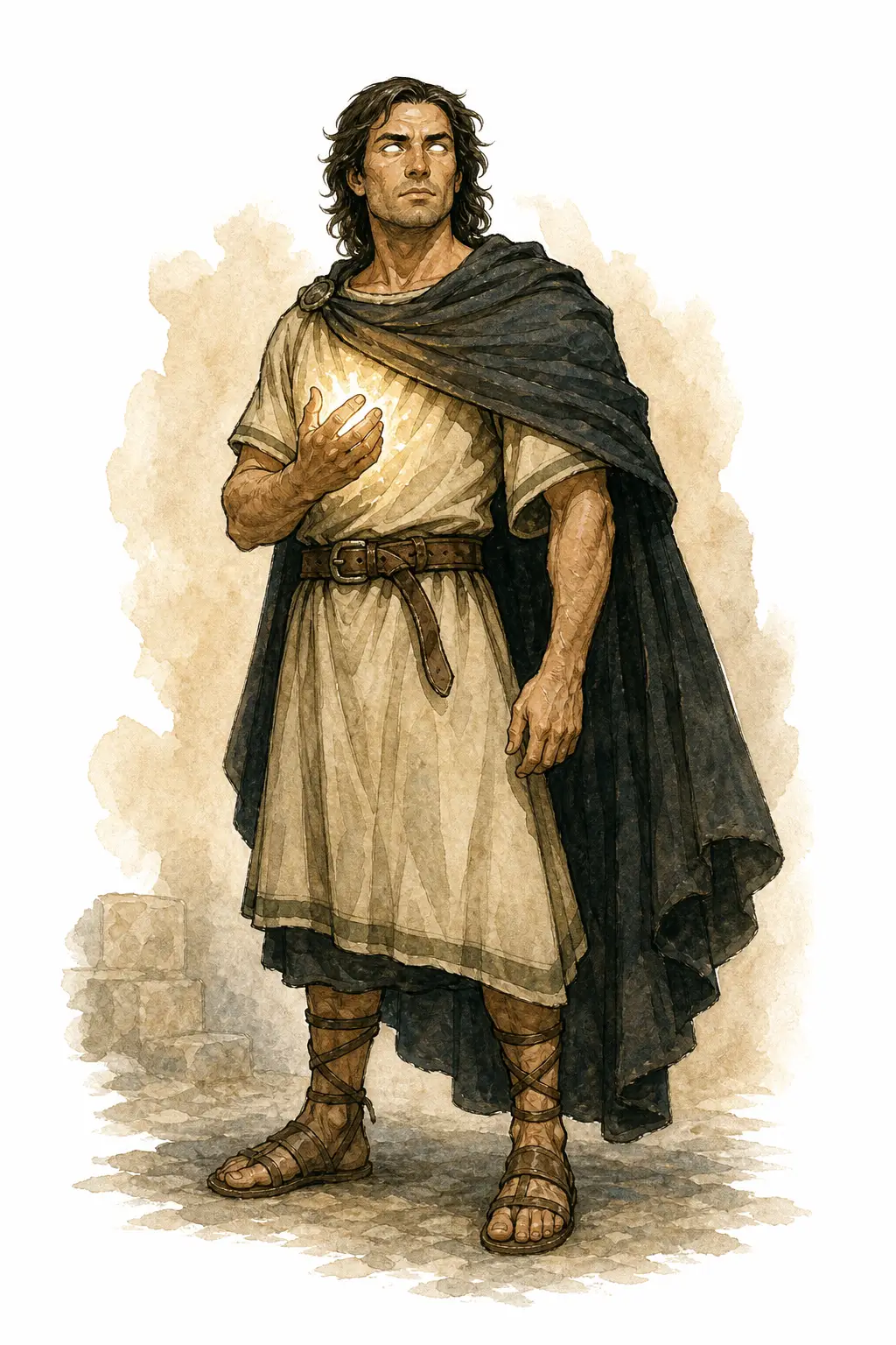 Legatee — Essencer Base Class