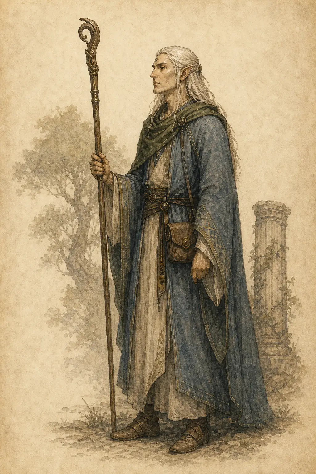 Elves