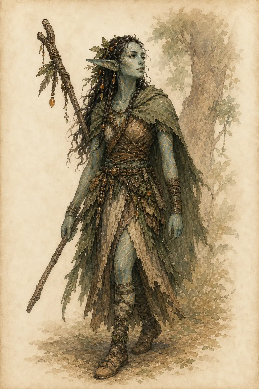 Eyafen