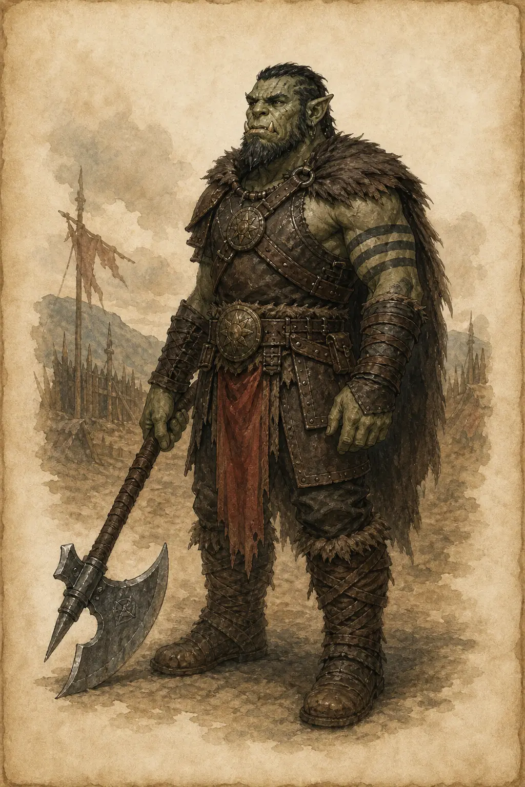 Orcs